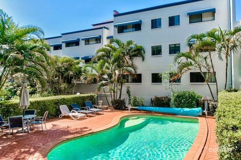 Property photo of 27/175 Merthyr Road New Farm QLD 4005