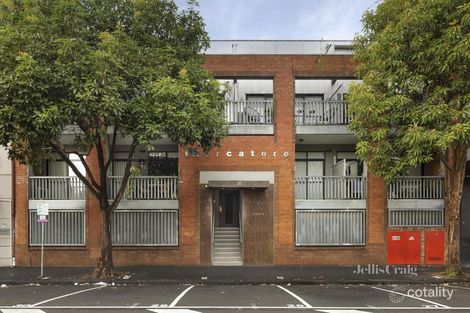 Property photo of 301/16-22 Cobden Street North Melbourne VIC 3051