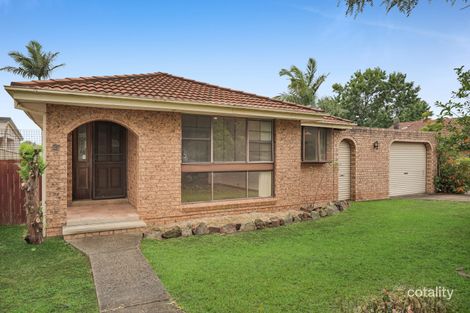 19 Wintaroo Cres, St Helens Park, NSW 2560