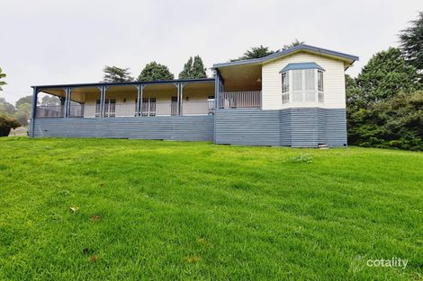 Property photo of 4 Kelly Street Hartley NSW 2790