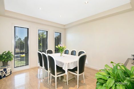 Property photo of 42 Mary Gillespie Avenue Gungahlin ACT 2912