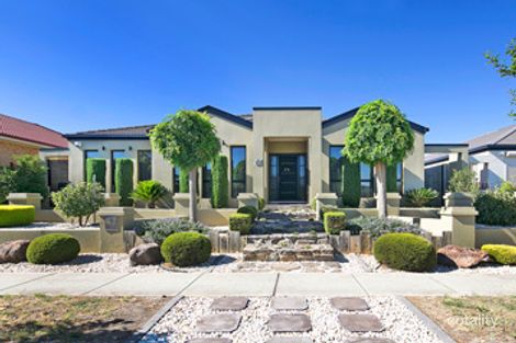 Property photo of 42 Mary Gillespie Avenue Gungahlin ACT 2912