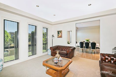 Property photo of 42 Mary Gillespie Avenue Gungahlin ACT 2912