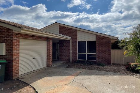 Property photo of 9 Leisler Place Palmerston ACT 2913