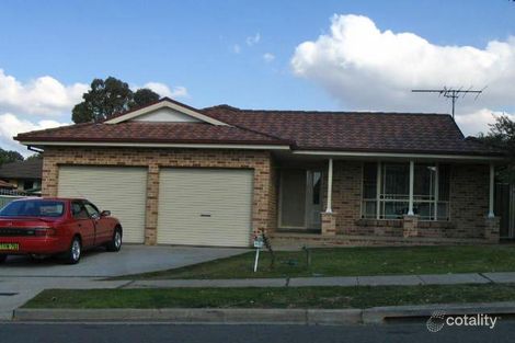 60 Quarry Rd, Bossley Park, NSW 2176