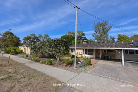 34d Cartwright Rd, Balga, WA 6061