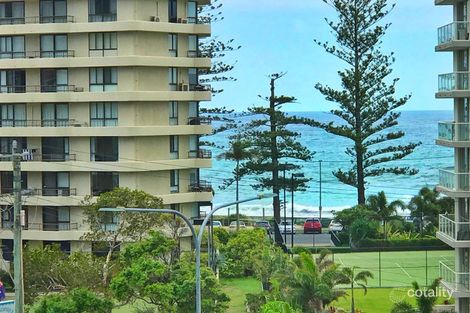1055/1 Ocean St, Burleigh Heads, QLD 4220