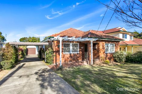 31 Kingsway, Kingsgrove, NSW 2208