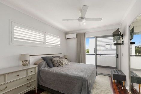 Property photo of 2/298 Hawthorne Road Hawthorne QLD 4171
