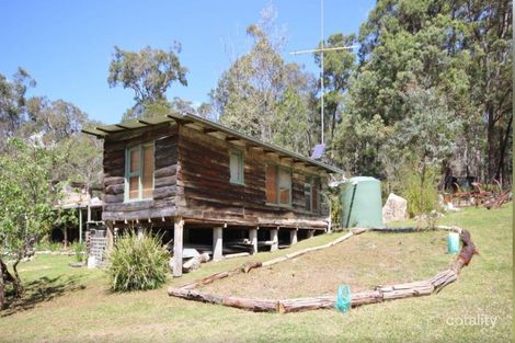 Property photo of Maxwells Road Nadgee NSW 2551