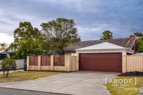 Property photo of 9 Sleight Street St James WA 6102