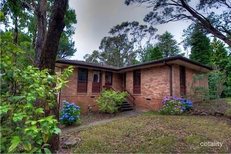 46 Gladstone Rd, Leura, NSW 2780