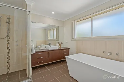 Property photo of 3720 Remembrance Driveway Bargo NSW 2574