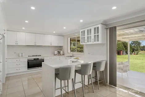 Property photo of 3720 Remembrance Driveway Bargo NSW 2574