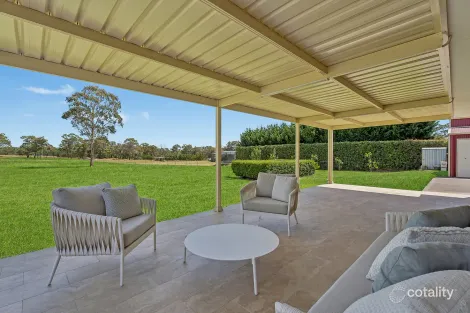 Property photo of 3720 Remembrance Driveway Bargo NSW 2574