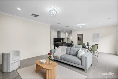 Property photo of 7 Radman Street Epping VIC 3076