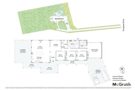 Property photo of 16 Evergreen Drive Elanora QLD 4221