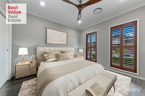 Property photo of 34 Sharp Avenue Jordan Springs NSW 2747