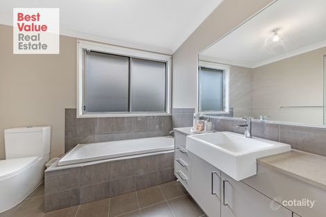 Property photo of 34 Sharp Avenue Jordan Springs NSW 2747