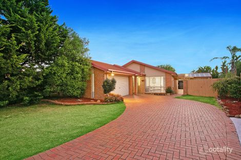 Property photo of 11 Landau Court Taylors Lakes VIC 3038