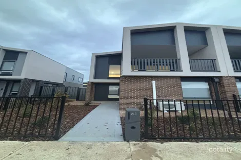 61 Messara Walk, Truganina, VIC 3029