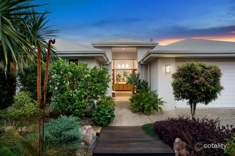 Property photo of 23 Augusta Circuit Peregian Springs QLD 4573