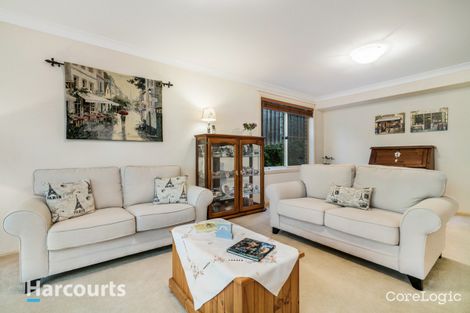 Property photo of 4 Berkeley Grove Rouse Hill NSW 2155