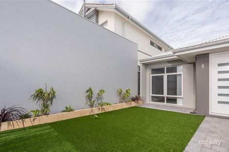 Property photo of 9 Faba Lane Jindalee WA 6036