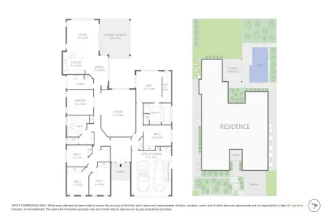 Property photo of 23 Augusta Circuit Peregian Springs QLD 4573