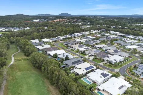 Property photo of 23 Augusta Circuit Peregian Springs QLD 4573