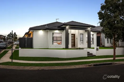 24 Mesik St, Tallawong, NSW 2762