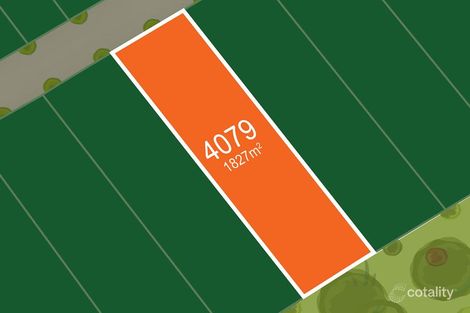 Lot 4079/4079 Bardia Ave, Bardia, NSW 2565