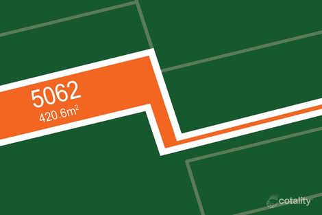 Lot 5062/5062 Bardia Ave, Bardia, NSW 2565