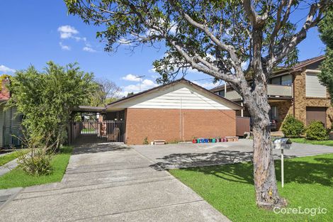 Property photo of 192A Chetwynd Road Guildford NSW 2161