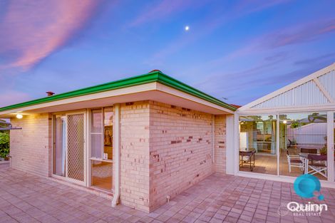 Property photo of 5 Aspen Close Canning Vale WA 6155