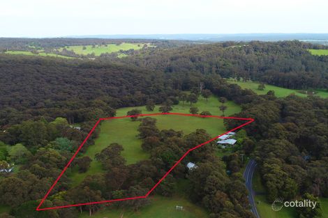 3036 Colac-Forrest Rd, Forrest, VIC 3236