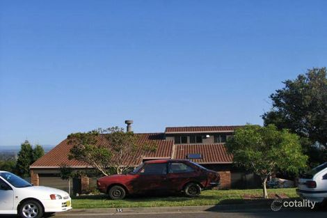 35 Coachwood Cres, Alfords Point, NSW 2234