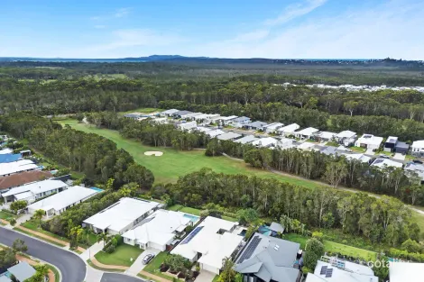 Property photo of 23 Augusta Circuit Peregian Springs QLD 4573