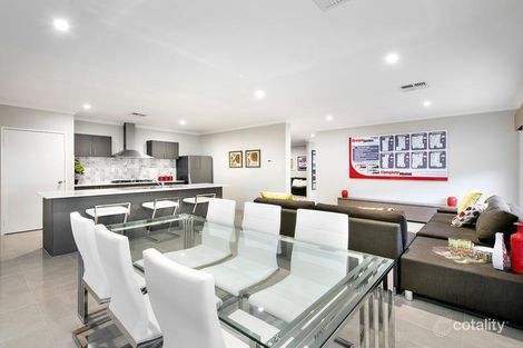 Property photo of 53 Jennapullin Crescent Ellenbrook WA 6069