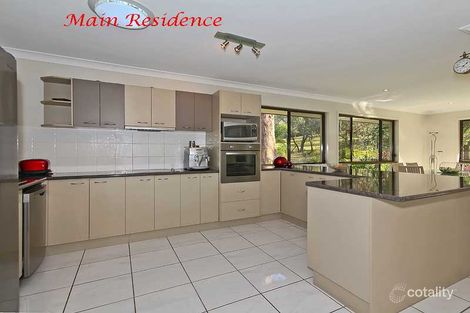 Property photo of 8 Branch Crescent Reedy Creek QLD 4227