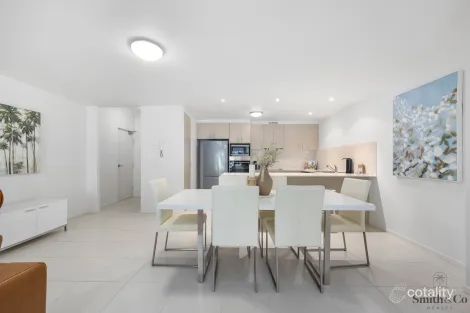 Property photo of 4/1 Acacia Court Robina QLD 4226