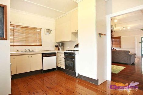 Property photo of 9 Fork Street Coorparoo QLD 4151