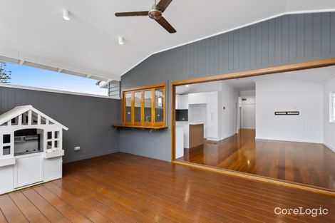 Property photo of 12 Carey Street Bardon QLD 4065