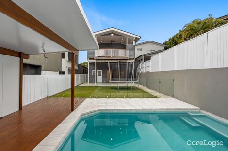 Property photo of 12 Carey Street Bardon QLD 4065
