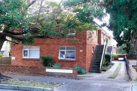 Property photo of 1/40 Pacific Parade Dee Why NSW 2099
