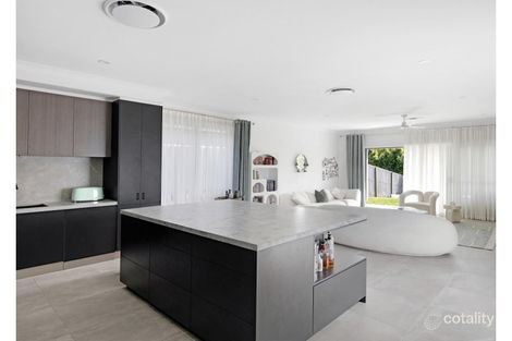 Property photo of 25 Jimmy Road Coomera QLD 4209