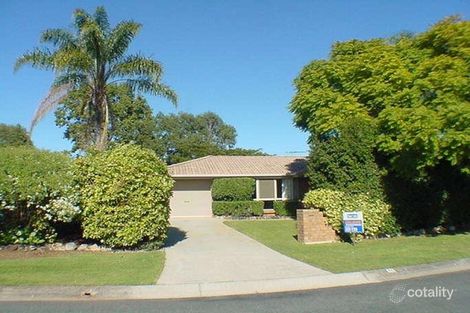 16 Aspect Dr, Victoria Point, QLD 4165