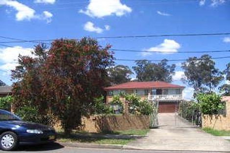 193 Beames Ave, Mount Druitt, NSW 2770