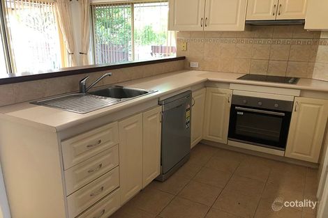 Property photo of 1 Smokebush Retreat Greenfields WA 6210
