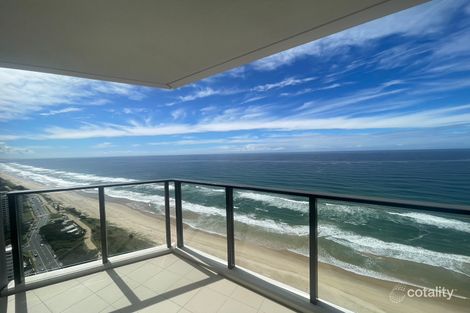 3504/3440 Surfers Paradise Bvd, Surfers Paradise, QLD 4217